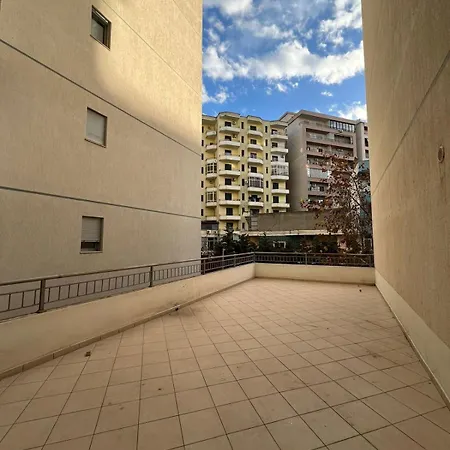 Trio Travel Apartment *