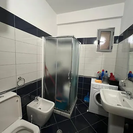 Apartment Trio Travel Vlore