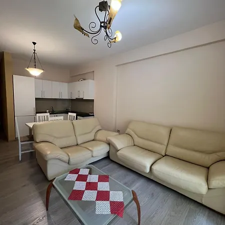 Apartment Trio Travel *
