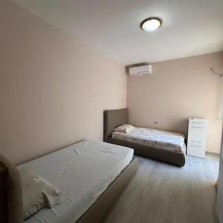 Trio Travel Appartement *