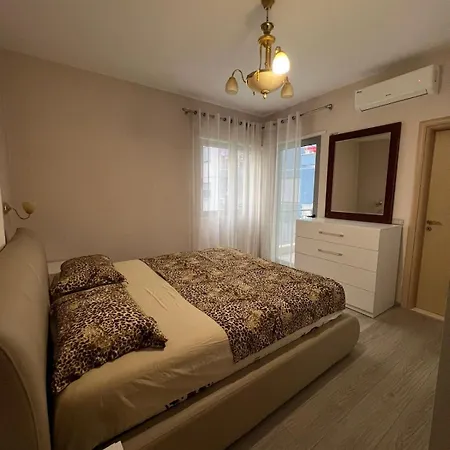 Apartment Trio Travel *